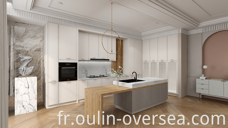 modern modular kitchen set furniture cabinet designs